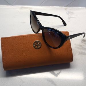 Tory Burch sunglasses